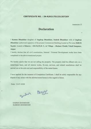 http://jdaservice.rajasthan.gov.in/jdaMicroportalProject/BPCMaps/CompletionCertificate/3100//01 (87).jpg
